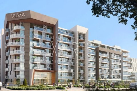 Appartement te koop in Masdar City, Abu Dhabi, VAE 1 slaapkamer, 49.9 vr.m., nr 775147 - foto 5