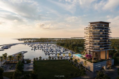 Apartamento para venda em Dubai, EAU 3 quartos, 145.76 m2 № 780365 - foto 2