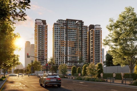 آپارتمان برای فروش در  Al Reem Island، Abu Dhabi، امارات متحده عربی  4 خوابه ، 162.86 متر مربع ، شماره 771824 - تصویر 2