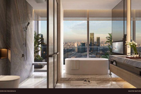 Apartament në Sheikh Zayed Road, Dubai, Emiratet e Bashkuara Arabe 4 dhoma gjumi, 322.09 m2. № 769586 - Foto 4