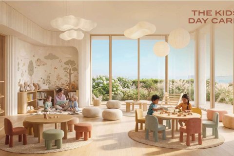 阿联酋 Dubai Academic City 待售 : 4 卧, 255.48 平方米 , 编号772177 - 照片 9