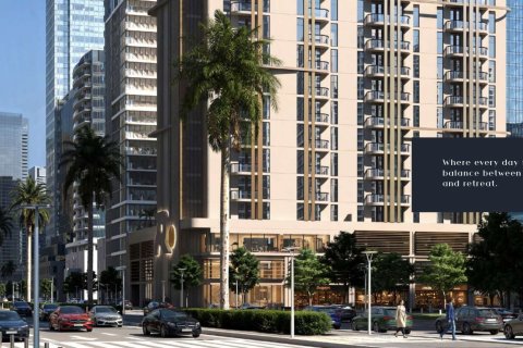 Meydan One、Dubai、UAE にあるマンション販売中 4ベッドルーム、167.41 m2、No769579 - 写真 6