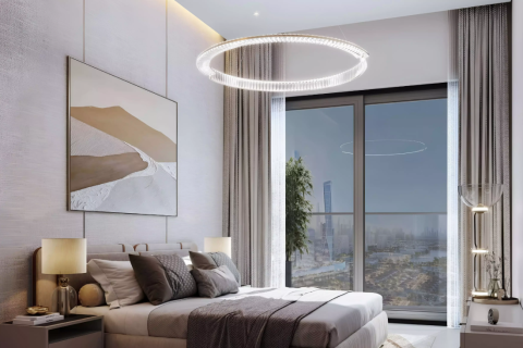 Apartman u gradu Sheikh Zayed Road, Dubai, UAE 2 spavaće sobe, 88.81 m2 Br. 769581 - Slika 2