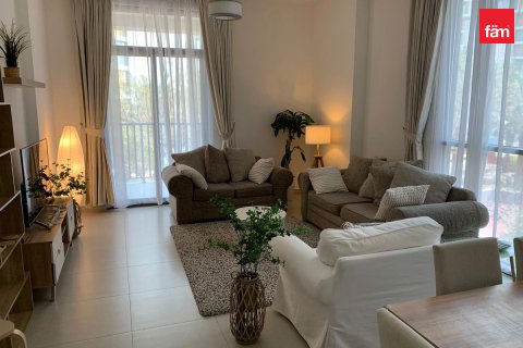 Üürile anda korter asukohaga Dubai Production City (IMPZ), AÜE: 2 magamistoaga, 100.1 m² Nr 772256 - pilt 3