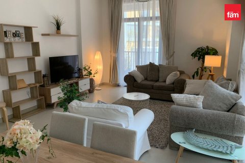 Üürile anda korter asukohaga Dubai Production City (IMPZ), AÜE: 2 magamistoaga, 100.1 m² Nr 772256 - pilt 2
