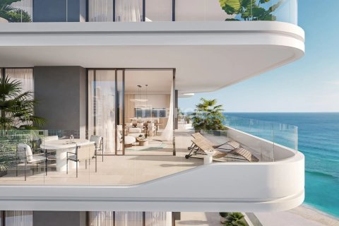Byt v Al Marjan Island, Ras Al Khaimah, SAE 2 ložnice, 119 m² Č.: 769767 - fotografie 4