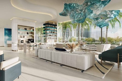 Byt v Al Marjan Island, Ras Al Khaimah, SAE 2 ložnice, 119 m² Č.: 769767 - fotografie 7
