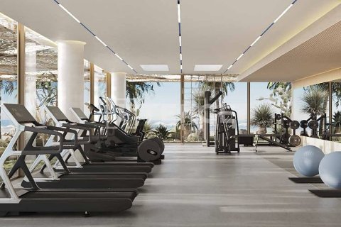Byt v Al Marjan Island, Ras Al Khaimah, SAE 2 ložnice, 119 m² Č.: 769767 - fotografie 5