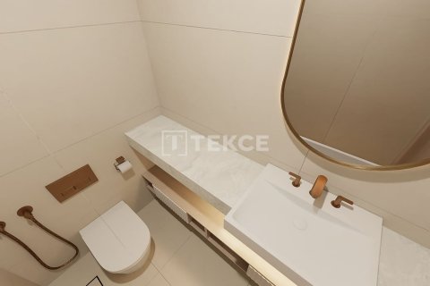 Byt v Al Marjan Island, Ras Al Khaimah, SAE 2 ložnice, 119 m² Č.: 769767 - fotografie 23