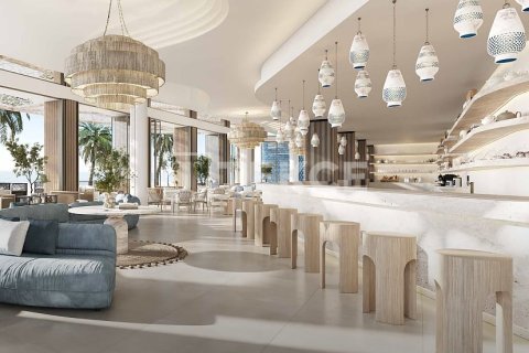 Byt v Al Marjan Island, Ras Al Khaimah, SAE 2 ložnice, 119 m² Č.: 769767 - fotografie 8