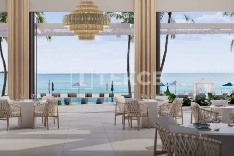 Byt v Al Marjan Island, Ras Al Khaimah, SAE 2 ložnice, 119 m² Č.: 769767 - fotografie 6