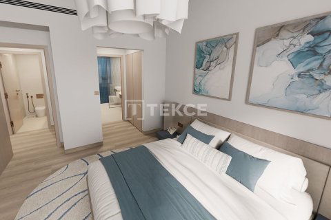 Byt v Al Marjan Island, Ras Al Khaimah, SAE 2 ložnice, 119 m² Č.: 769767 - fotografie 15