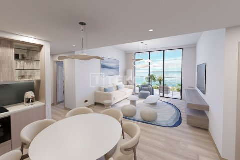 Byt v Al Marjan Island, Ras Al Khaimah, SAE 2 ložnice, 119 m² Č.: 769767 - fotografie 9