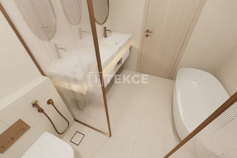 Byt v Al Marjan Island, Ras Al Khaimah, SAE 2 ložnice, 119 m² Č.: 769767 - fotografie 20