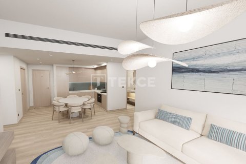 Byt v Al Marjan Island, Ras Al Khaimah, SAE 2 ložnice, 119 m² Č.: 769767 - fotografie 11
