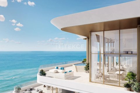 Byt v Al Marjan Island, Ras Al Khaimah, SAE 2 ložnice, 119 m² Č.: 769767 - fotografie 3