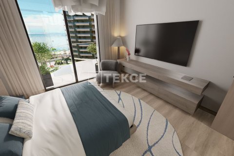 Byt v Al Marjan Island, Ras Al Khaimah, SAE 2 ložnice, 119 m² Č.: 769767 - fotografie 16