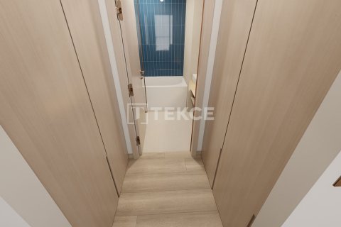 Byt v Al Marjan Island, Ras Al Khaimah, SAE 2 ložnice, 119 m² Č.: 769767 - fotografie 21