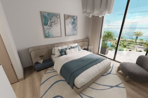 Byt v Al Marjan Island, Ras Al Khaimah, SAE 2 ložnice, 119 m² Č.: 769767 - fotografie 14