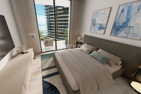 Byt v Al Marjan Island, Ras Al Khaimah, SAE 2 ložnice, 119 m² Č.: 769767 - fotografie 17