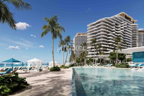 Apartment sa Al Marjan Island, Ras Al Khaimah, UAE 2 silid-tulugan, 119 sq.m. № 769767