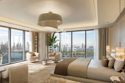 Appartement à vendre à  Dubai Design District, Dubai, EAU 2 chambres, 118 m2 № 771590 - photo 5