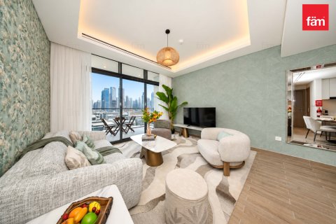 阿联酋 Dubai City Walk 公寓  1 卧, 73.2 平方米 , 编号 769232