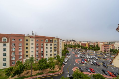 Apartamento en venta en Discovery Gardens, Dubai, EAU 1 habitación, 45.84 m2 № 779142 - foto 10