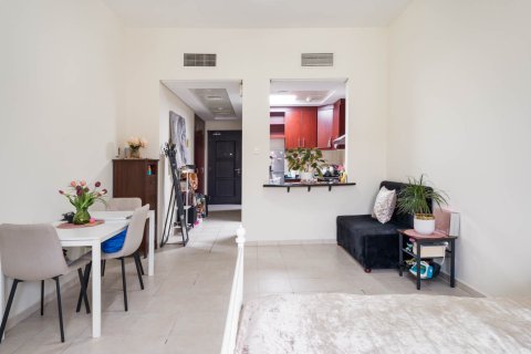 Apartamento en venta en Discovery Gardens, Dubai, EAU 1 habitación, 45.84 m2 № 779142 - foto 5