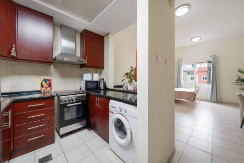 Apartamento en venta en Discovery Gardens, Dubai, EAU 1 habitación, 45.84 m2 № 779142 - foto 8