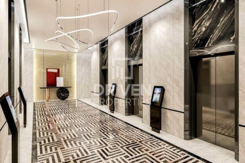 Apartman u gradu Dubai Sports City, UAE 1 spavaća soba, 67.08 m2 Br. 773840 - Slika 8