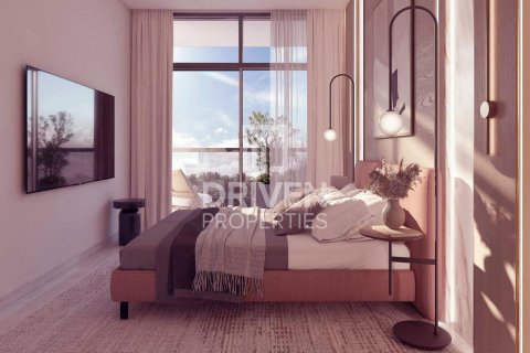 Apartman u Jumeirah Village Circle, Dubai, UAE 1 spavaća soba, 60.11 m2 Br. 781902 - fotografija 10