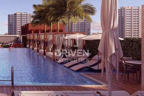 Apartman u Jumeirah Village Circle, Dubai, UAE 1 spavaća soba, 60.11 m2 Br. 781902 - fotografija 5