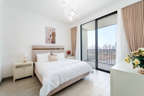 Apartment til salg i Jumeirah Village Circle, Dubai, UAE 1 soveværelse, 79 kvm № 769550 - foto 14