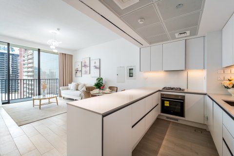 Apartment til salg i Jumeirah Village Circle, Dubai, UAE 1 soveværelse, 79 kvm № 769550 - foto 10