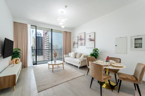 Apartment til salg i Jumeirah Village Circle, Dubai, UAE 1 soveværelse, 79 kvm № 769550 - foto 3