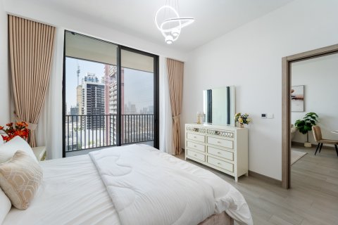 Apartment til salg i Jumeirah Village Circle, Dubai, UAE 1 soveværelse, 79 kvm № 769550 - foto 13