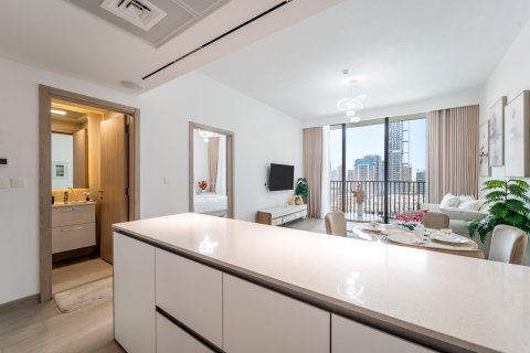Apartment til salg i Jumeirah Village Circle, Dubai, UAE 1 soveværelse, 79 kvm № 769550 - foto 11