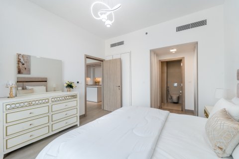 Apartment til salg i Jumeirah Village Circle, Dubai, UAE 1 soveværelse, 79 kvm № 769550 - foto 12