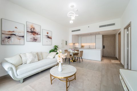 Apartment til salg i Jumeirah Village Circle, Dubai, UAE 1 soveværelse, 79 kvm № 769550 - foto 2