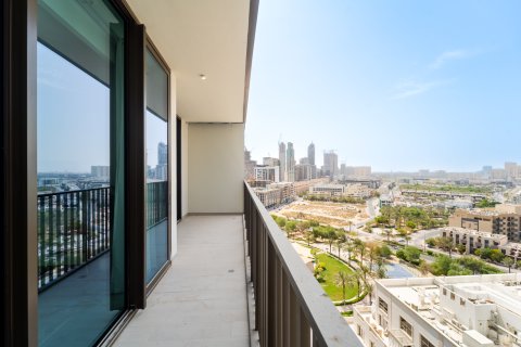 Apartment til salg i Jumeirah Village Circle, Dubai, UAE 1 soveværelse, 79 kvm № 769550 - foto 8