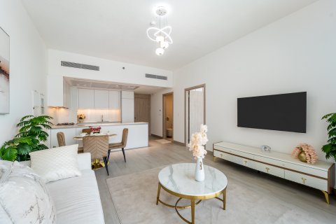 Apartment til salg i Jumeirah Village Circle, Dubai, UAE 1 soveværelse, 79 kvm № 769550 - foto 4