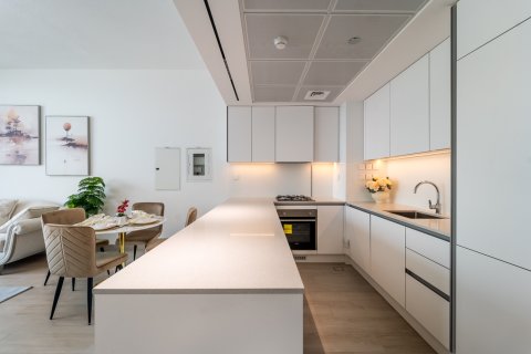 آپارتمان در Jumeirah Village Circle، Dubai ، امارات متحده عربی 1 خوابه ، 79 متر مربع.  شماره 769550