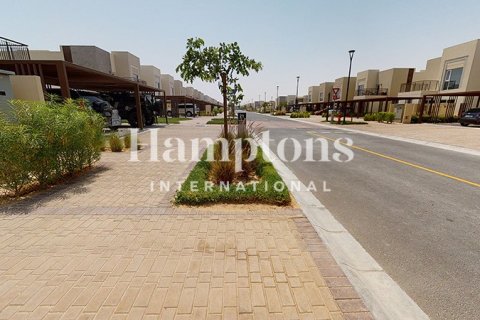 Apartman u Dubai South (Dubai World Central), UAE 2 spavaćih soba, 151.06027800 m2 Br. 771784 - fotografija 7