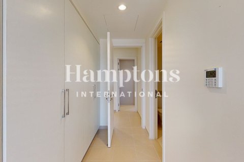 Apartman u Dubai South (Dubai World Central), UAE 2 spavaćih soba, 151.06027800 m2 Br. 771784 - fotografija 19