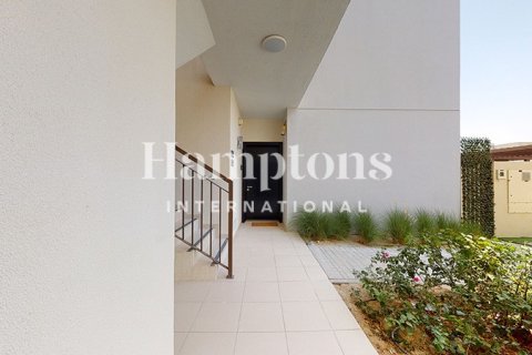 Apartman u Dubai South (Dubai World Central), UAE 2 spavaćih soba, 151.06027800 m2 Br. 771784 - fotografija 22