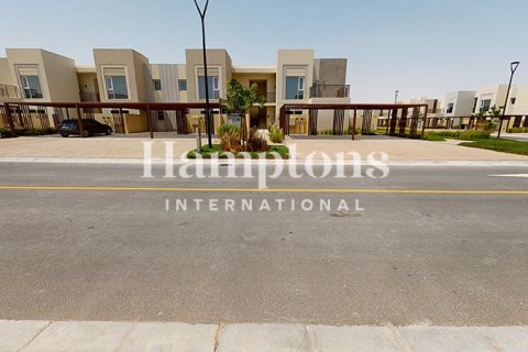 Apartman u Dubai South (Dubai World Central), UAE 2 spavaćih soba, 151.06027800 m2 Br. 771784 - fotografija 21