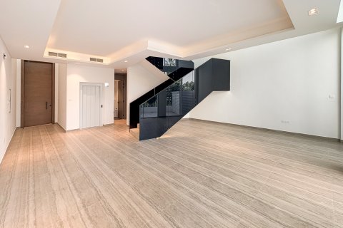Adosado en alquiler en Al Barari, Dubai, EAU 4 dormitorios, 180.29 m2 № 750404 - foto 5