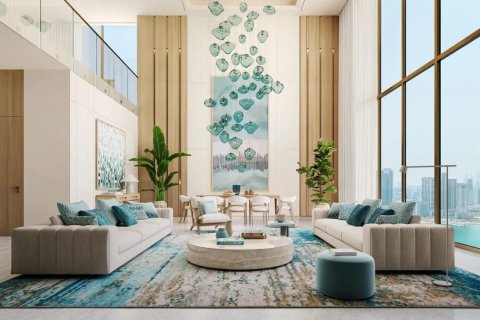 Apartman u gradu Al Reem Island, Abu Dhabi, UAE 2 spavaće sobe, 111 m2 Br. 765871 - Slika 3