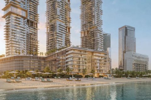 Apartman u gradu Al Reem Island, Abu Dhabi, UAE 2 spavaće sobe, 111 m2 Br. 765871 - Slika 15